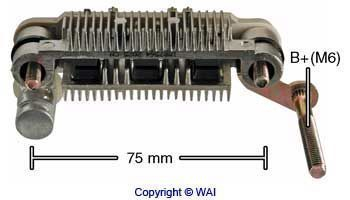 WAI IMR7564