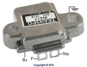 WAI IN217