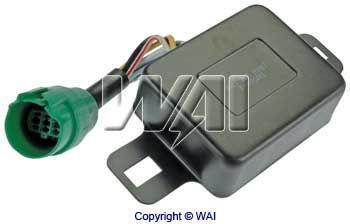 WAI IN589