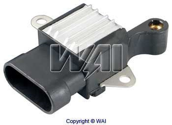 WAI IN6009