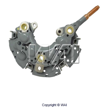 WAI INR402-2