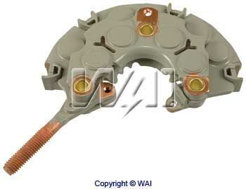 WAI INR738P