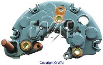 WAI INR742P