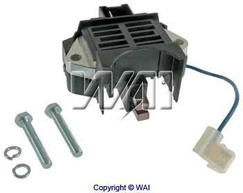 WAI IP125