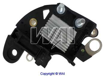 WAI IX491