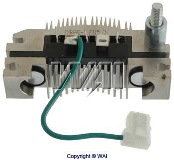 WAI IXR692