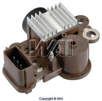 WAI IY126