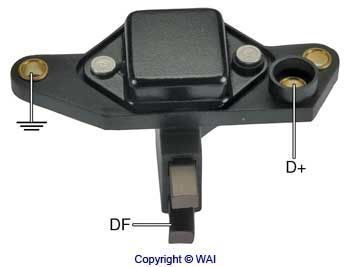 WAI M509