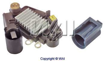 WAI M519