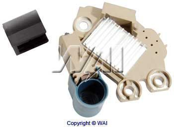 WAI M544