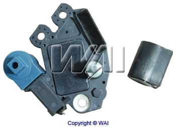WAI M551