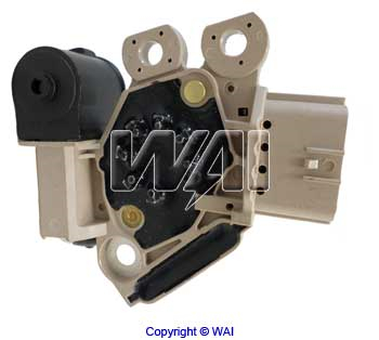 WAI M563