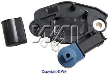 WAI M564