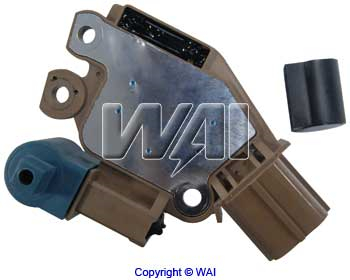 WAI M566