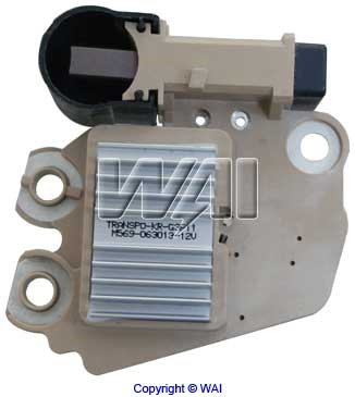 WAI M569