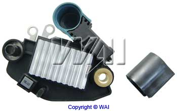 WAI M579