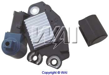 WAI M583