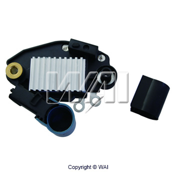 WAI M641