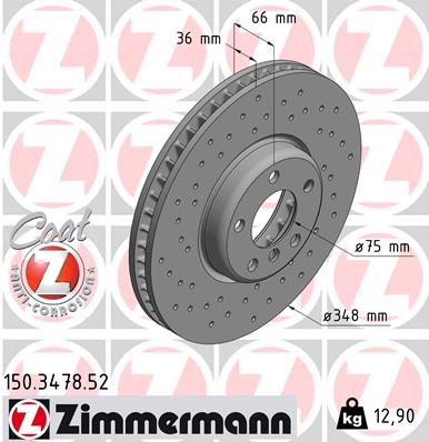 ZIMMERMANN 150.3478.52