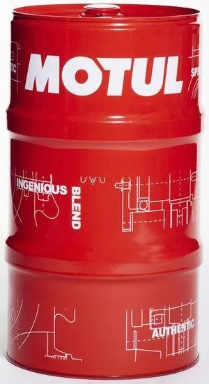 MOTUL 8100 ECO-NERGY 0W-30 60L