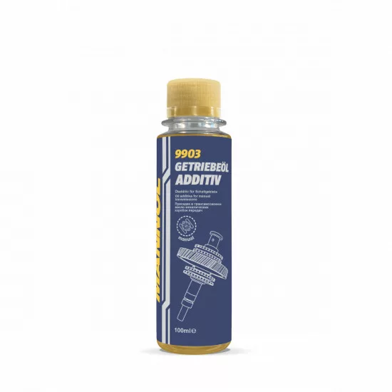 9903 VÁLTO ADALÉK KÉZI VÁLTÓSHOZ 100ML