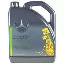 MERCEDES BENZ 229.51 5W-30 5L