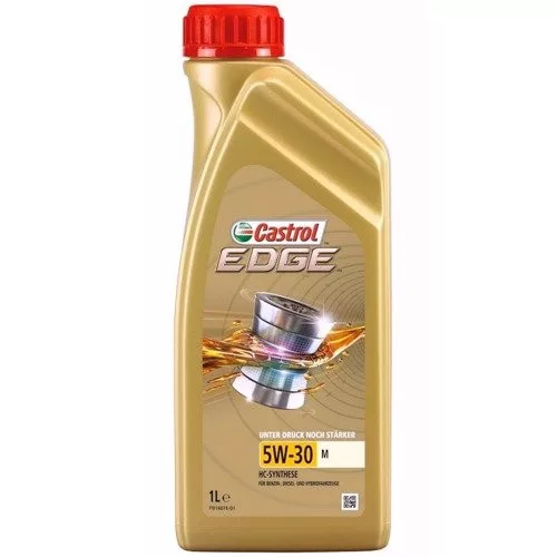 CASTROL EDGE 5W-30 M 1L