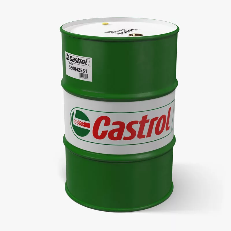 CASTROL EDGE 5W-30 M 60L