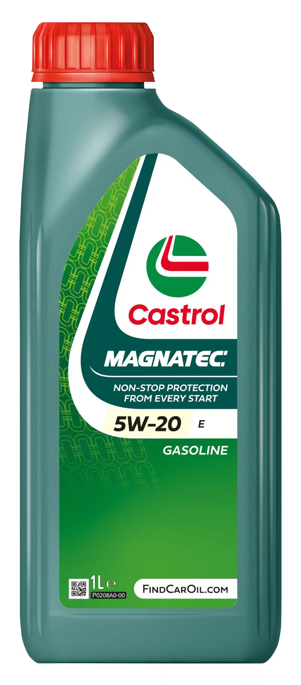 CASTROL MAGNATEC 5W-20 E 1L