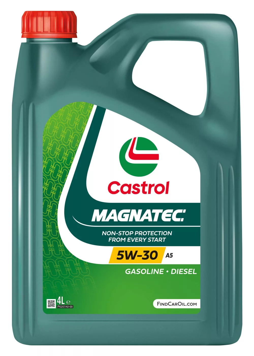 CASTROL MAGNATEC A5 5W-30 4L