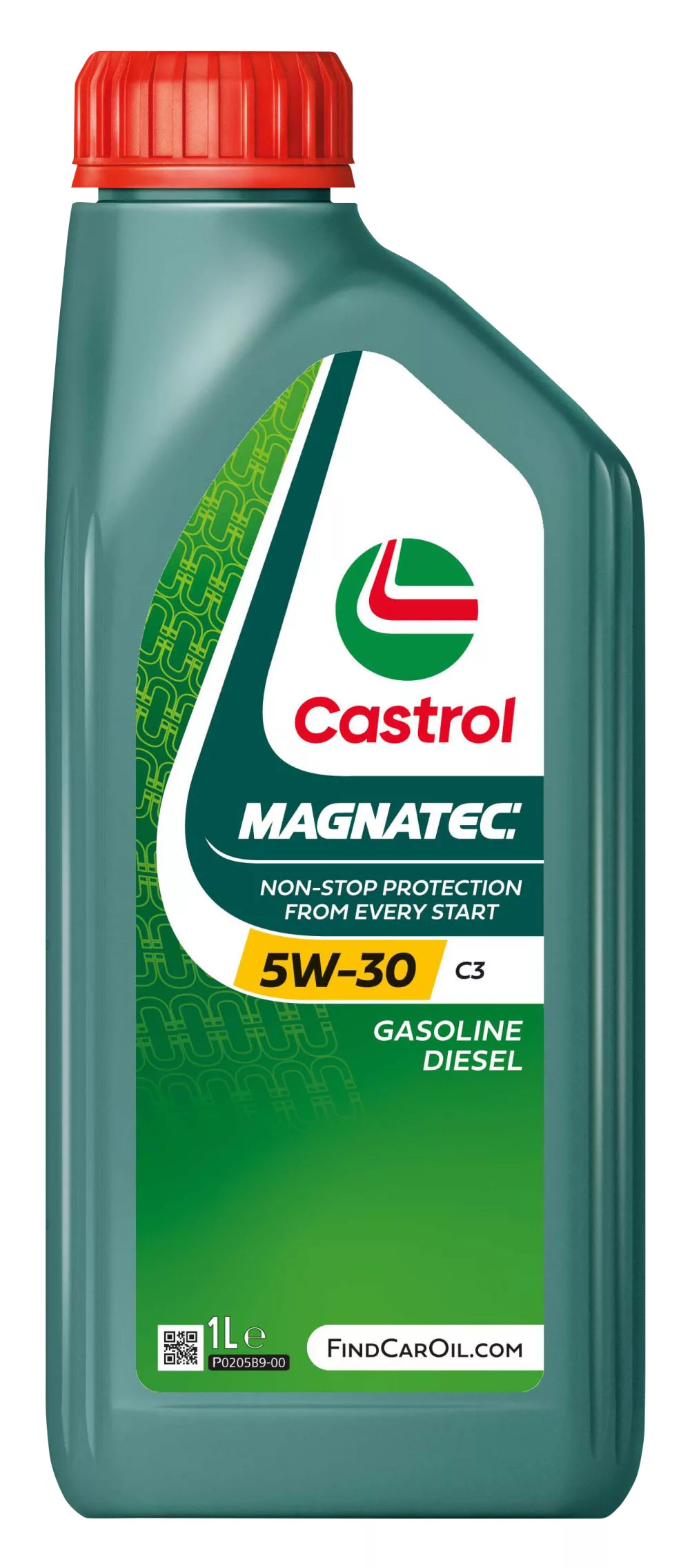 CASTROL MAGNATEC 5W-30 C3 1L