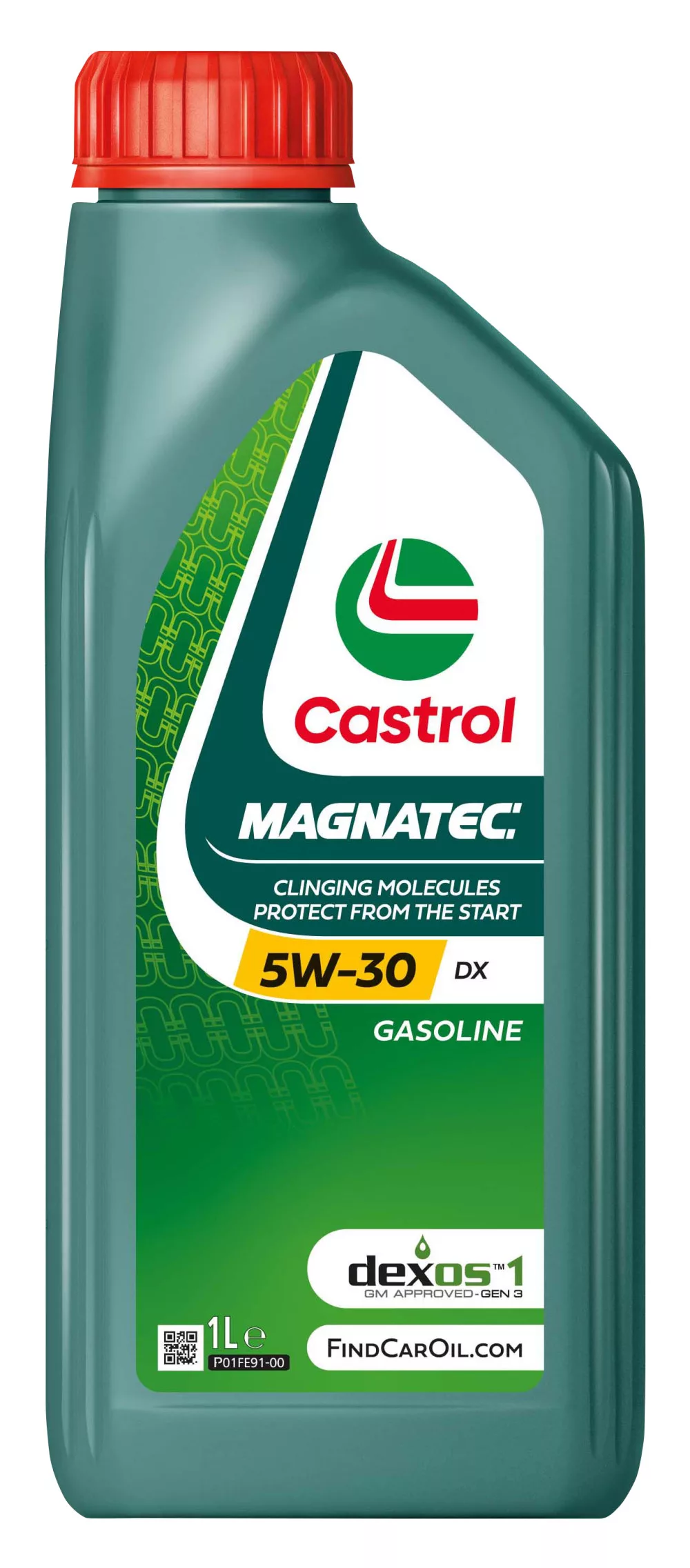 CASTROL MAGNATEC 5W-30 DX 1L