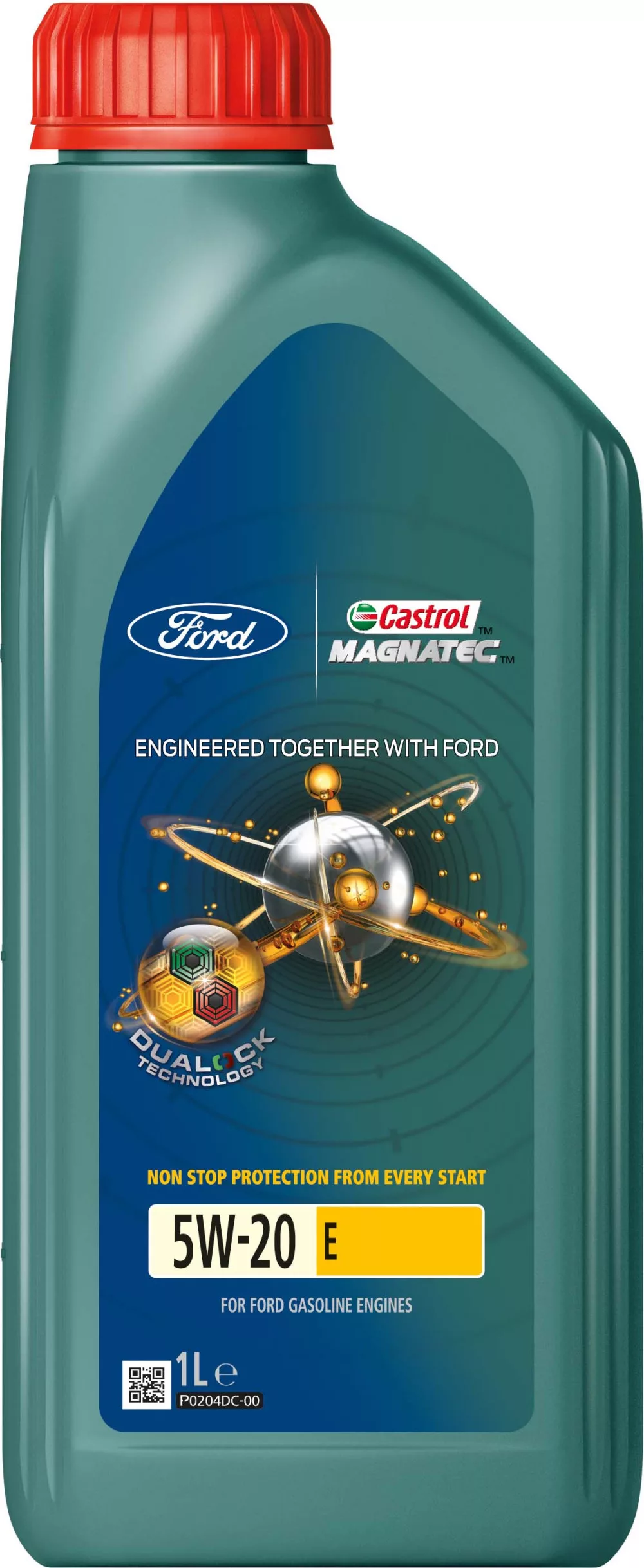 CASTROL FORD MAGNATEC E 5W20 1L