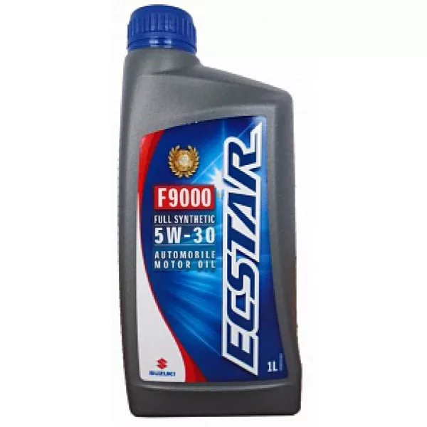 ECSTAR F9000 5W-30 SM 1L