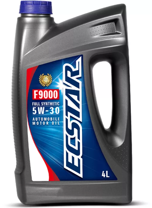 ECSTAR F9000 5W-30 SM 4L