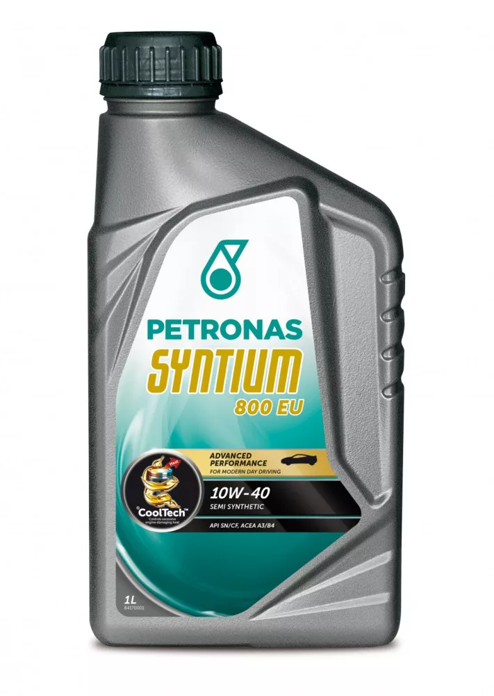 PETRONAS SYNTIUM 800 EU 10W-40 1L