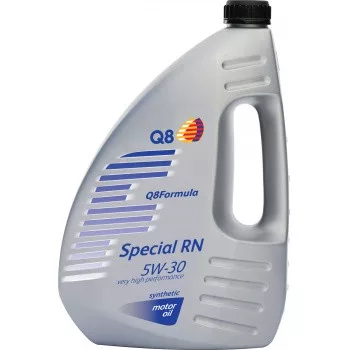 Q8 FORMULA SPECIAL RN 5W-30 1L