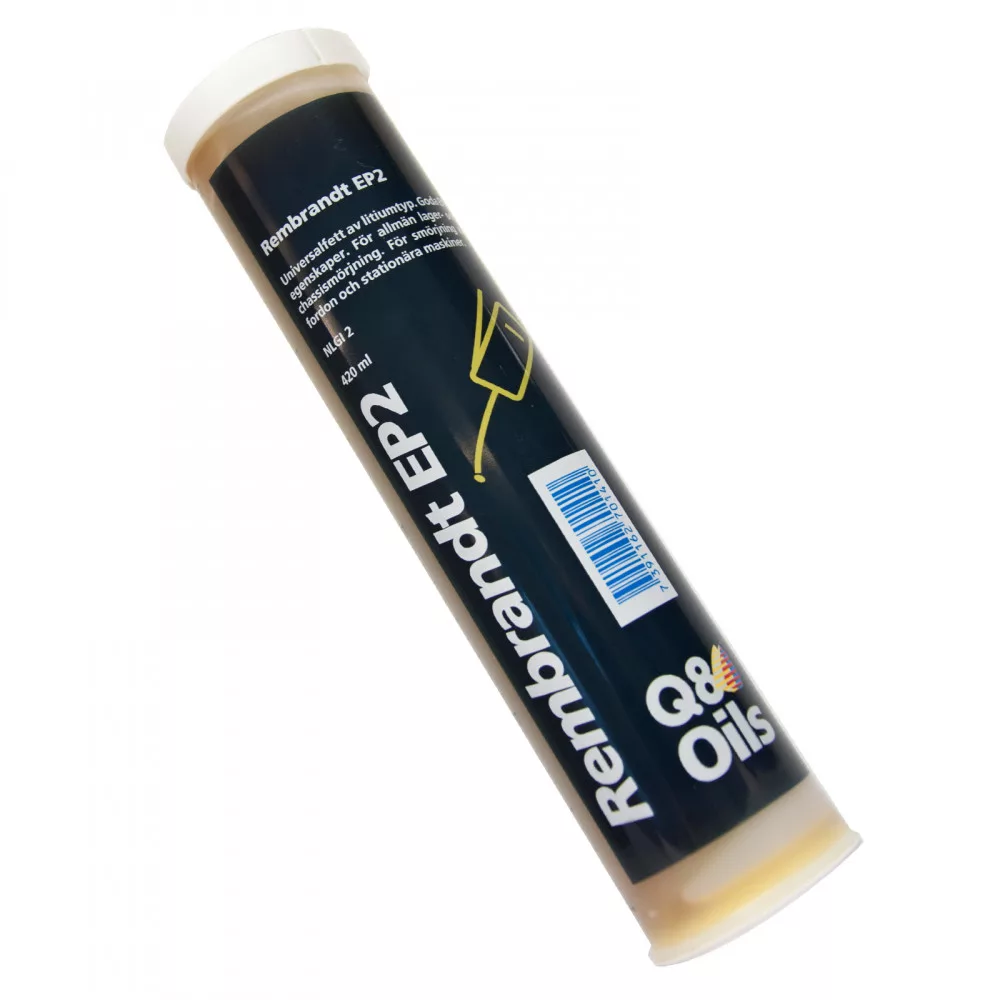 Q8 REMBRANDT EP-2 0,4KG