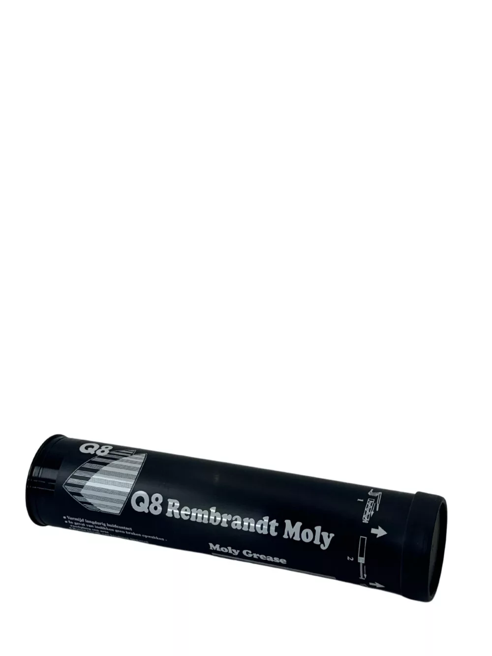 Q8 REMBRANDT MOLY 0,4KG GRAFITOS ZSÍR