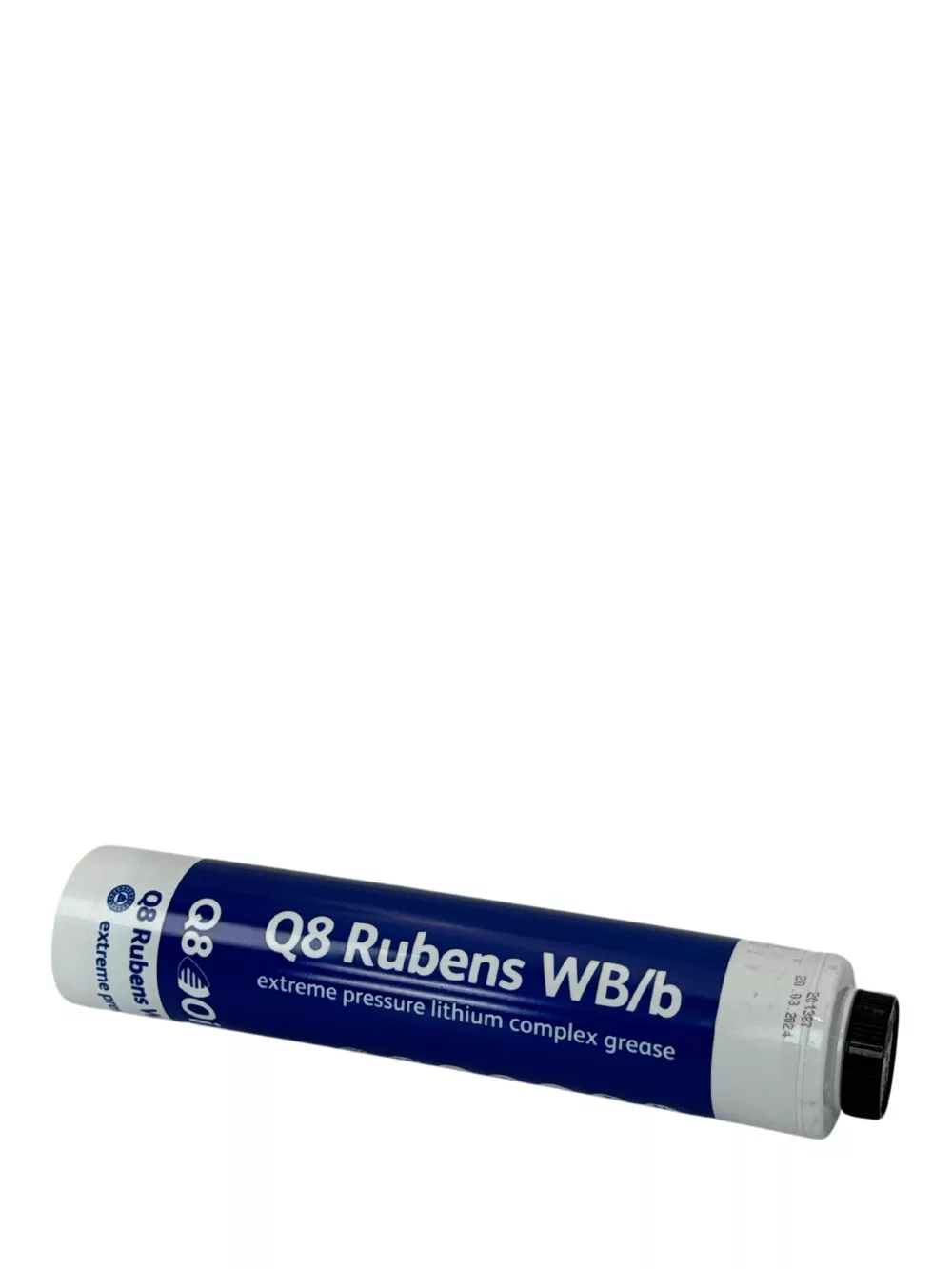 Q8 RUBENS WB/B 0,4KG KÉK