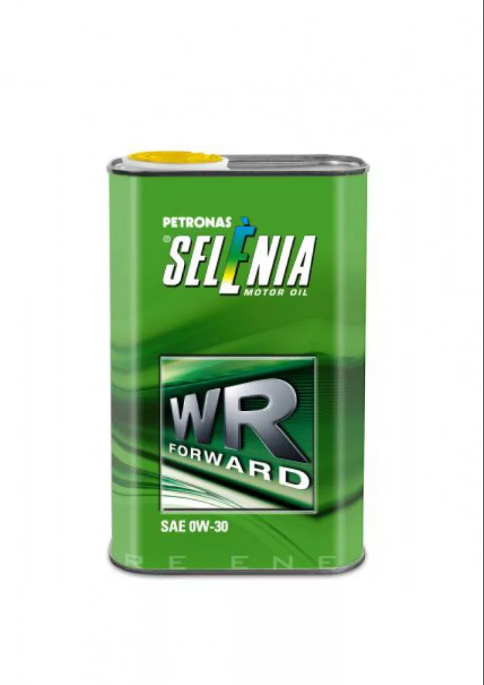 SELENIA WR FORWARD 0W-30 1L