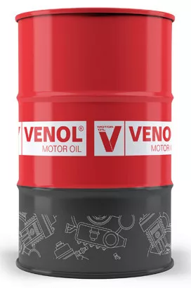 VENOL SYNTHESIS SILVER SN CG 0W30 60L